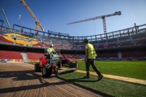 Spotify Camp Nou