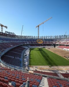 Spotify Camp Nou