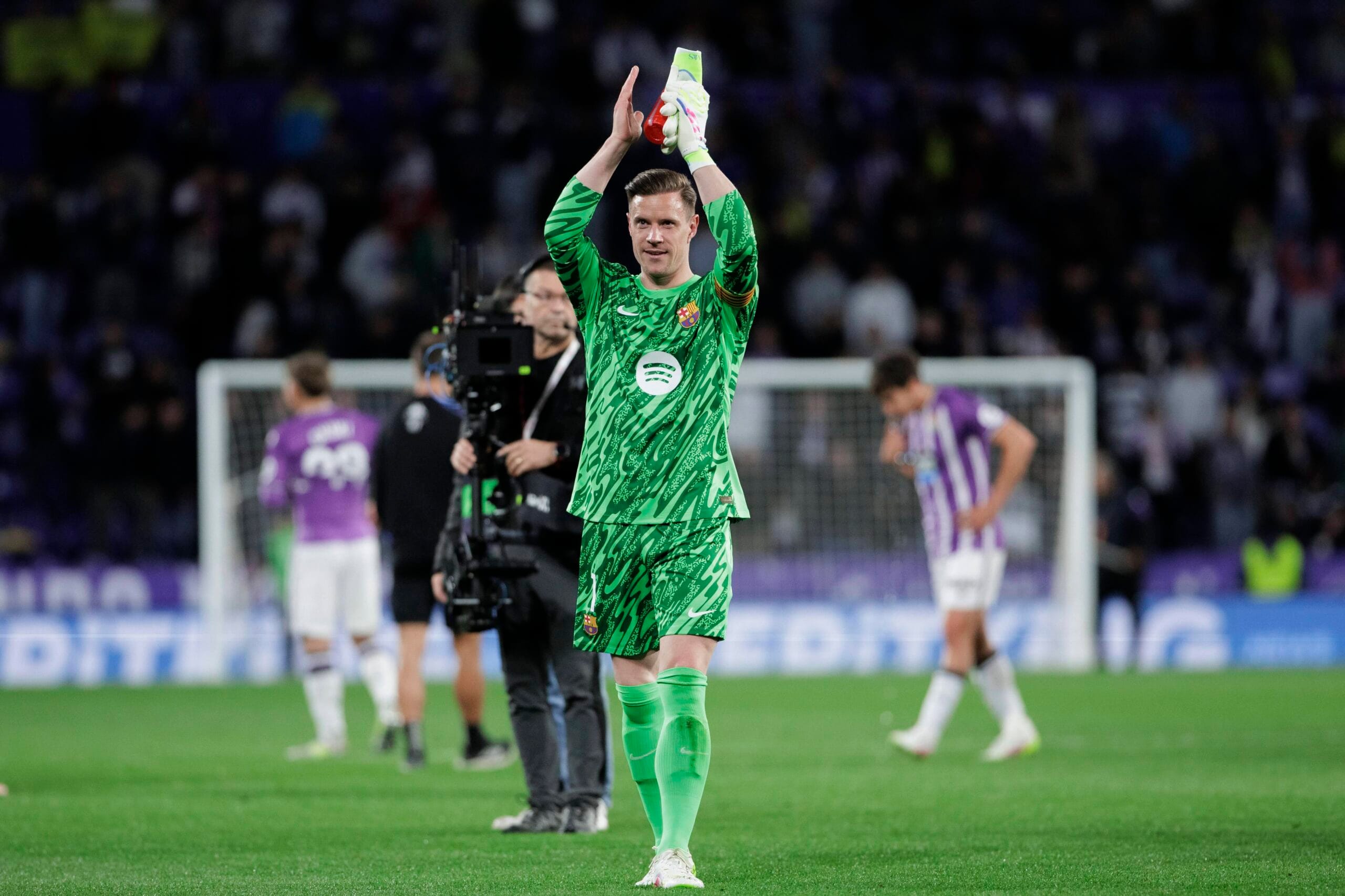 Ter Stegen