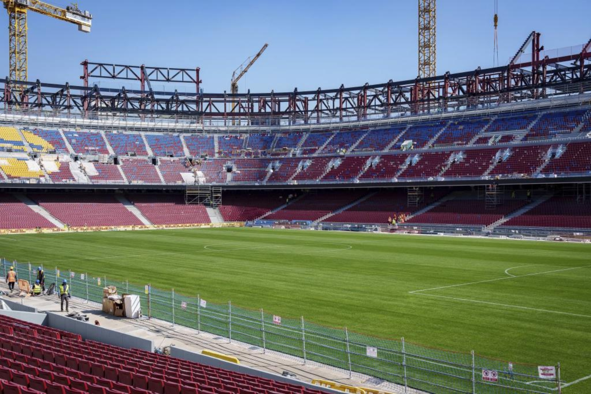 Camp Nou