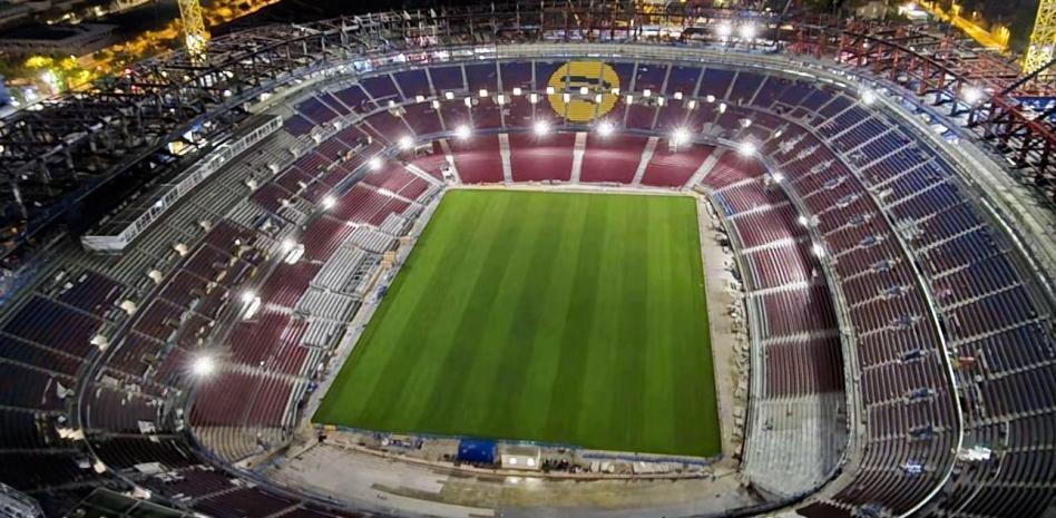 Luces LED