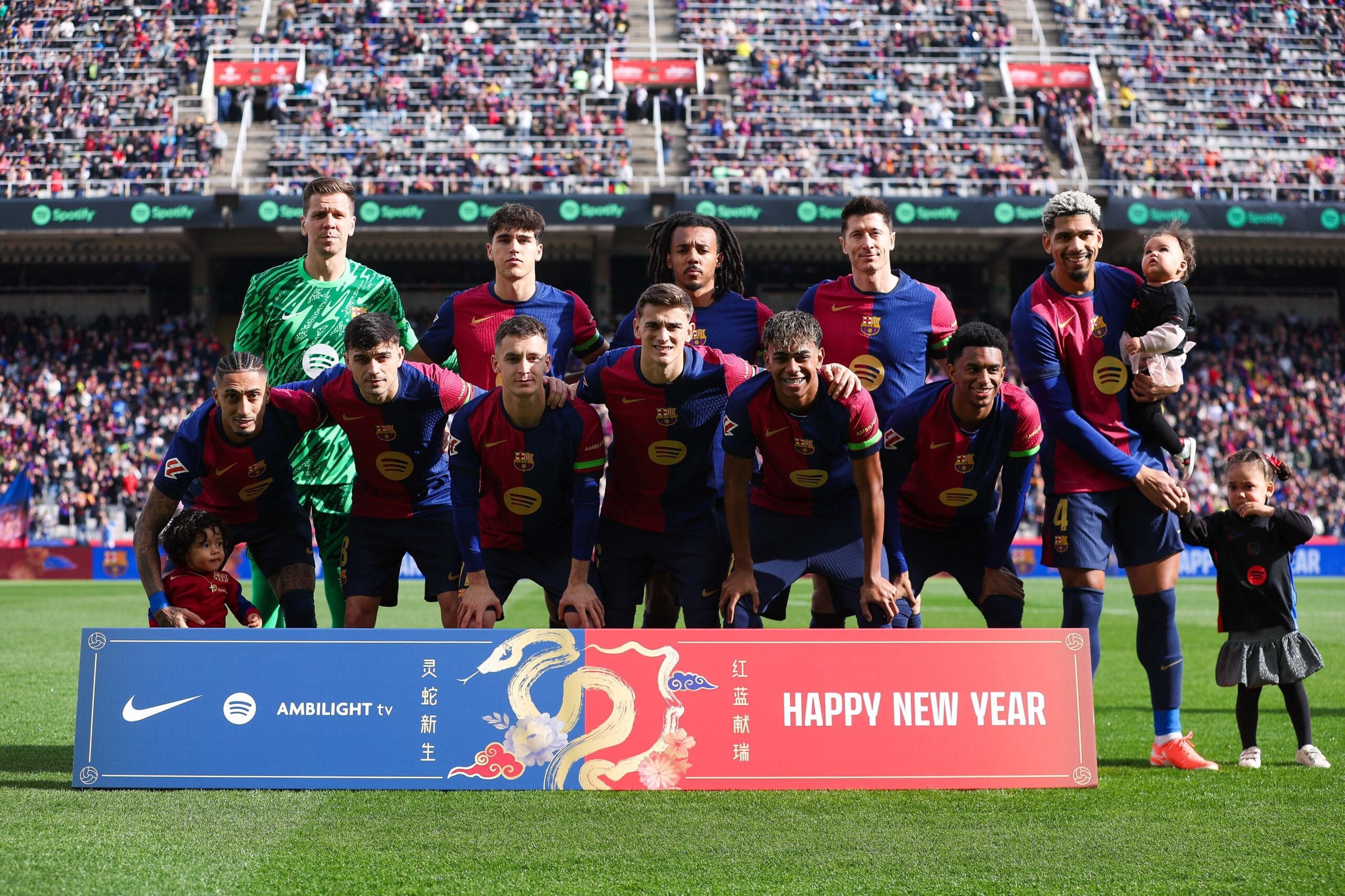 Barça