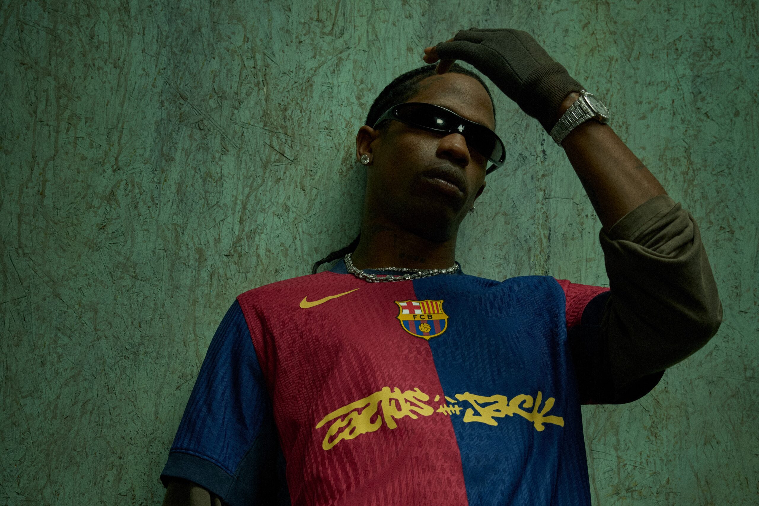Travis
