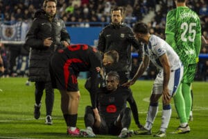 Balde Balde