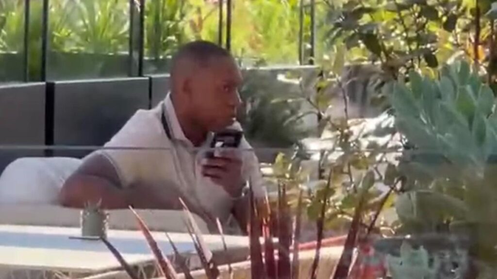 Rashford Rashford