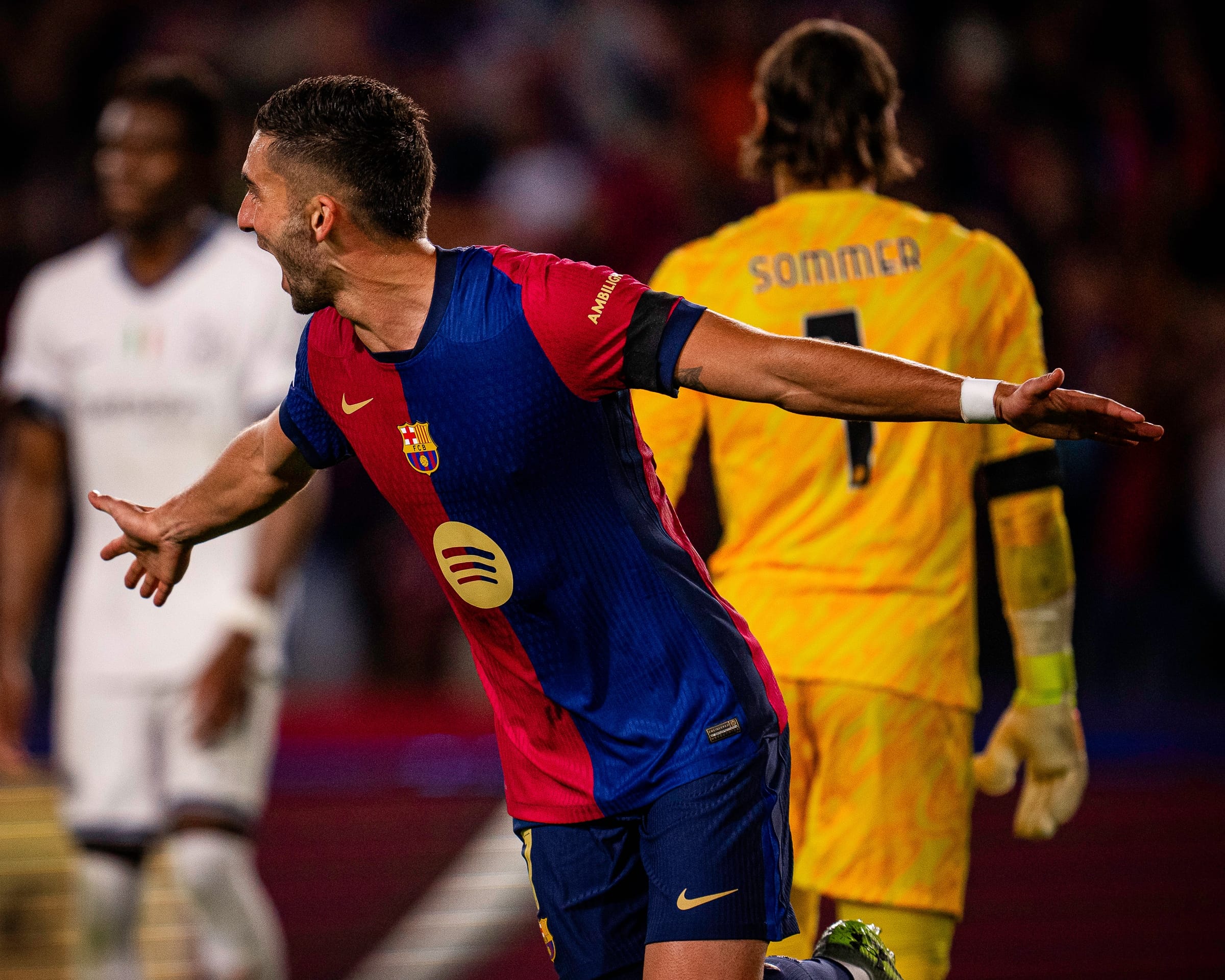 Ferran Torres Ferran Torres será titular en la vuelta