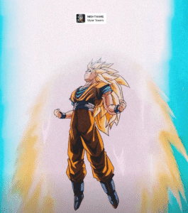 Goku