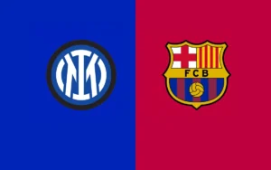 Inter Barça