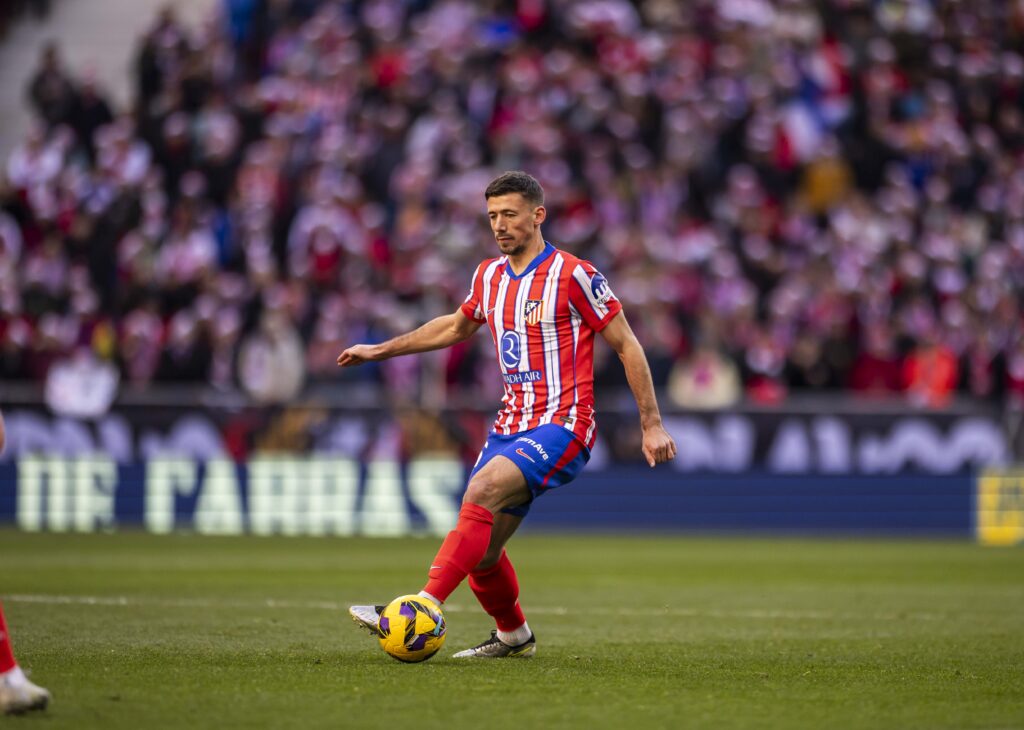 Lenglet