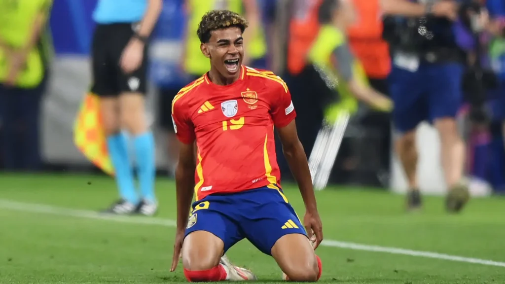 España-Francia España-Francia