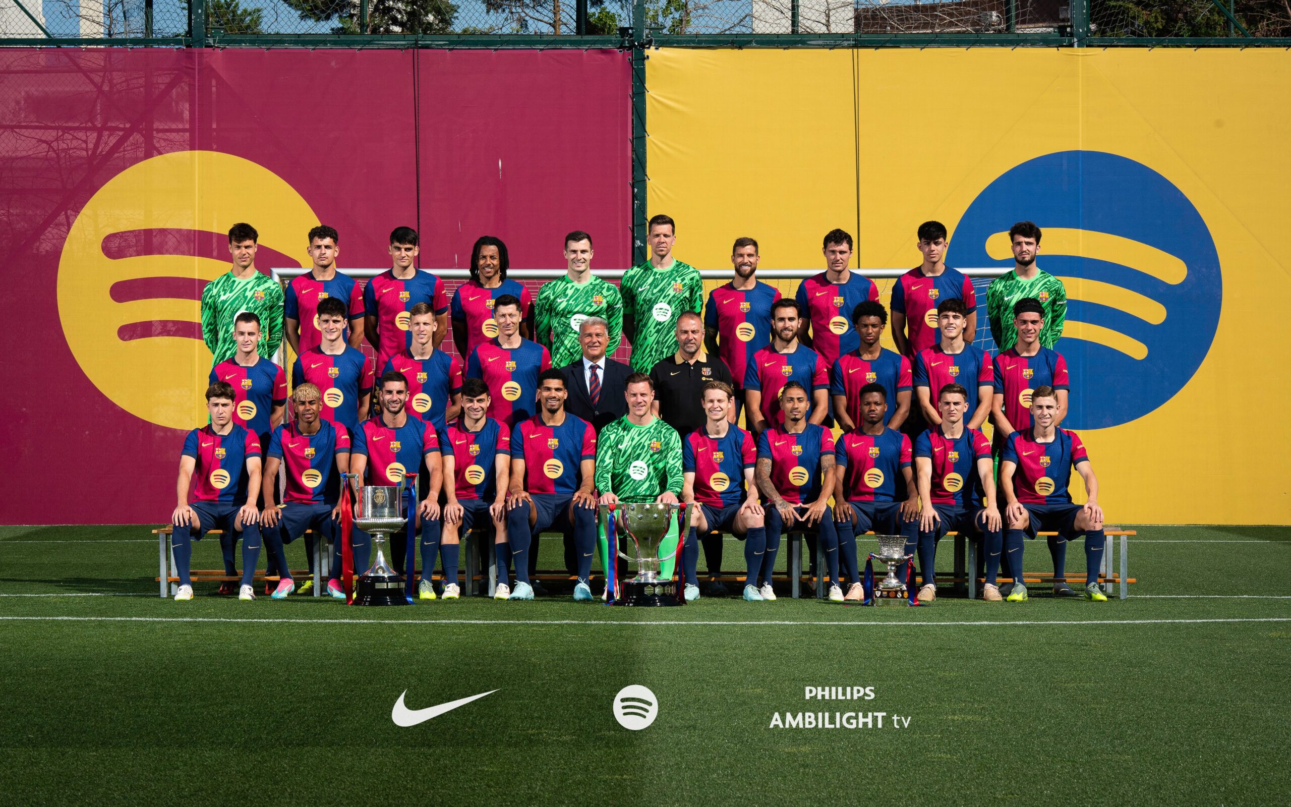 Barça