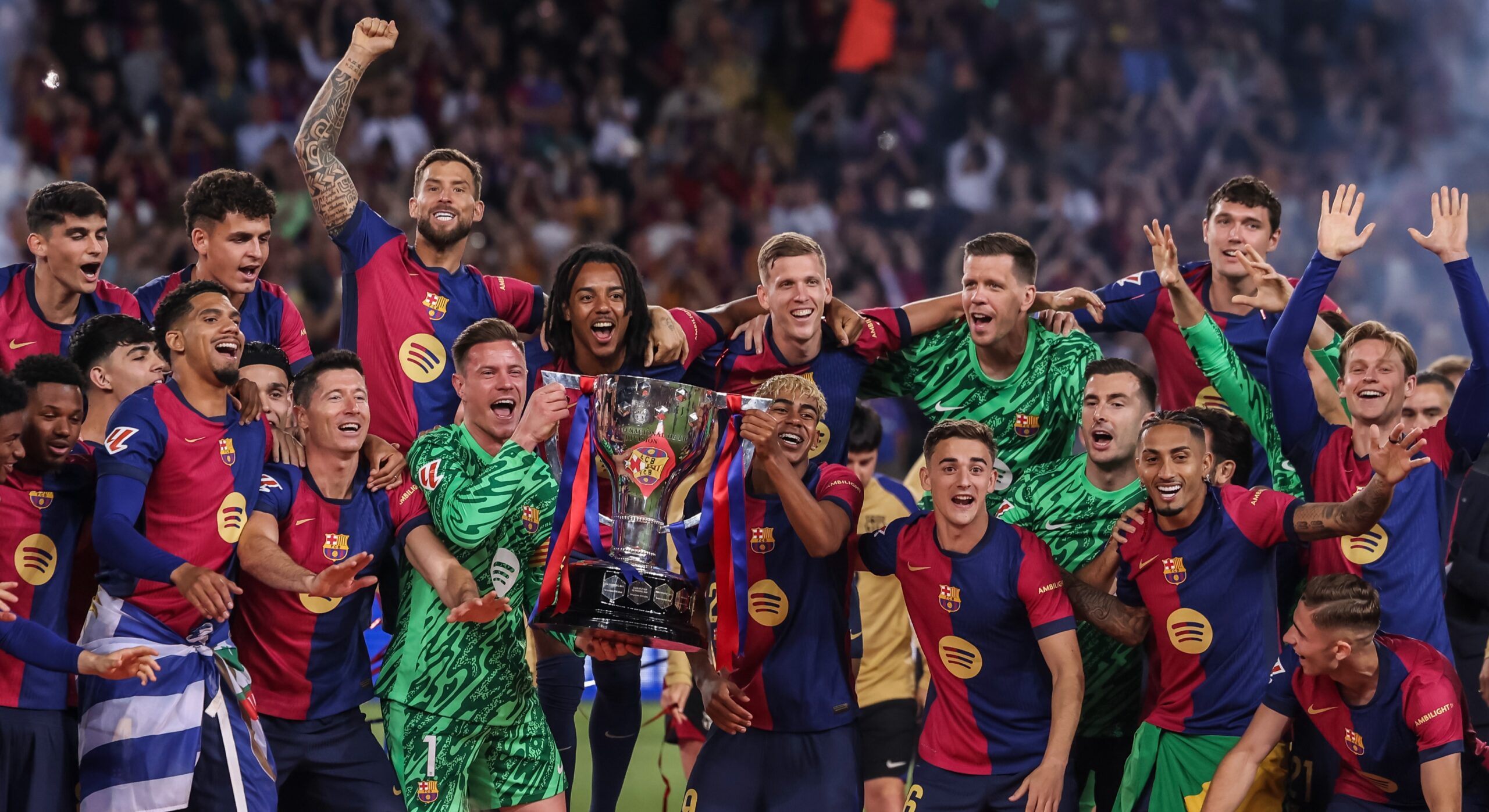 Barça