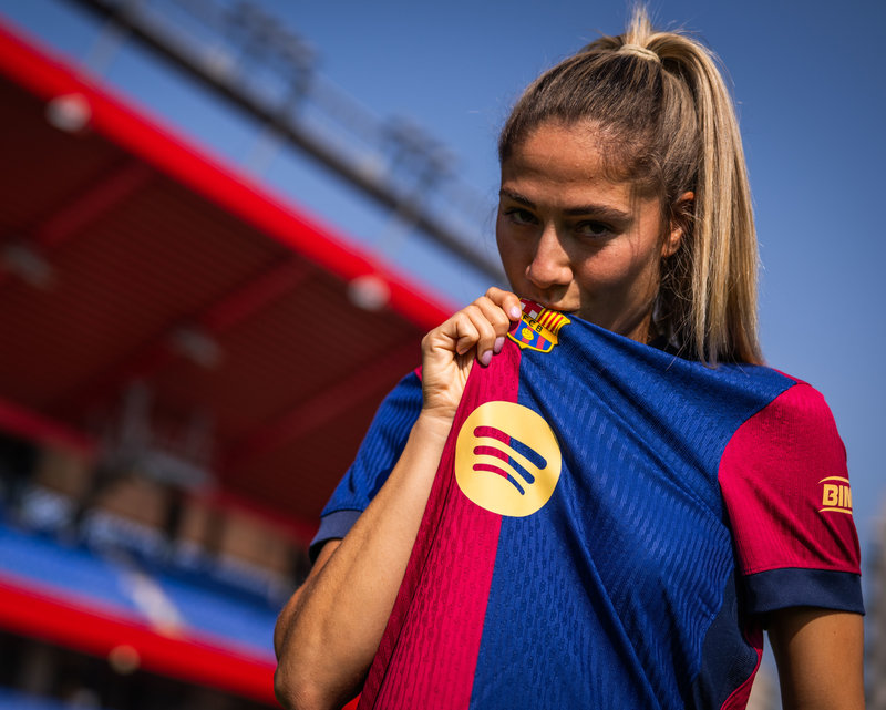 Laia Aleixandri Laia Aleixandri