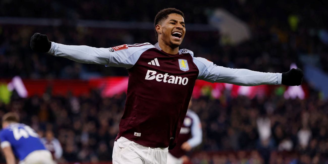 Rashford