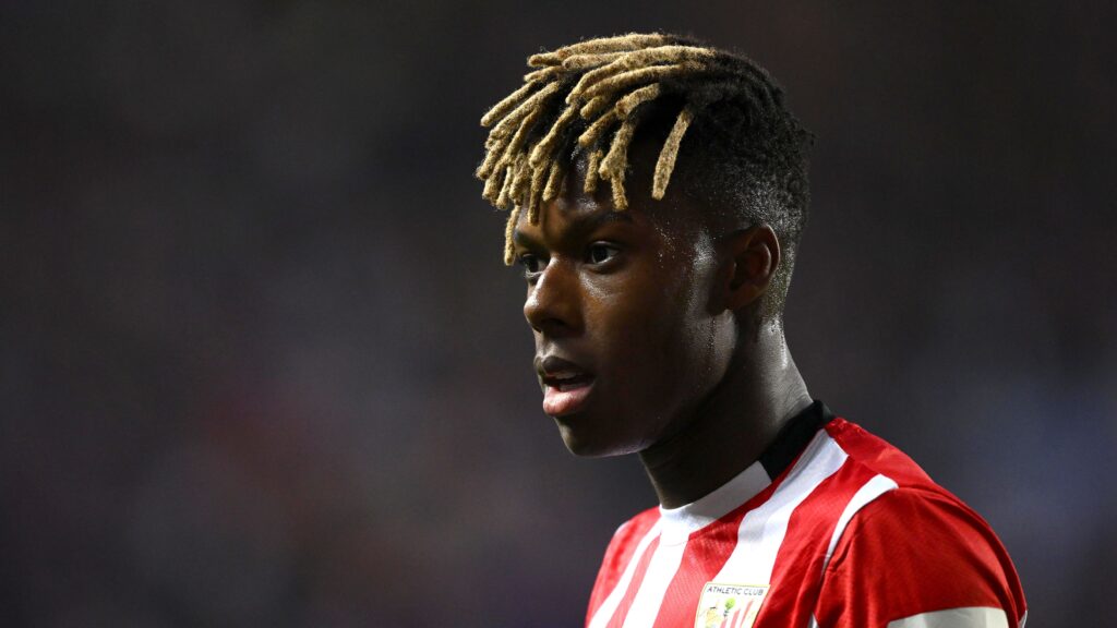 Nico Williams