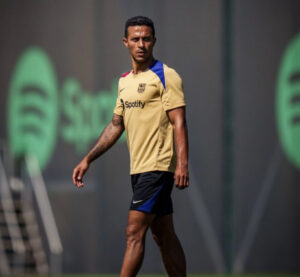 Thiago Alcántara Thiago Alcántara