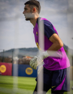 Joan Garcia
