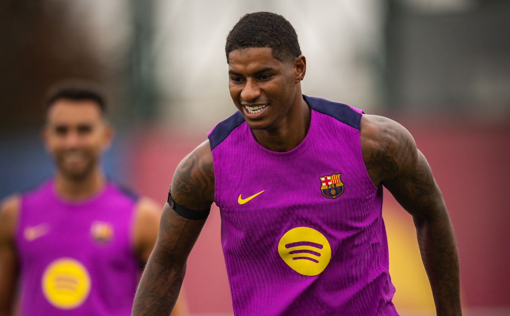 Rashford