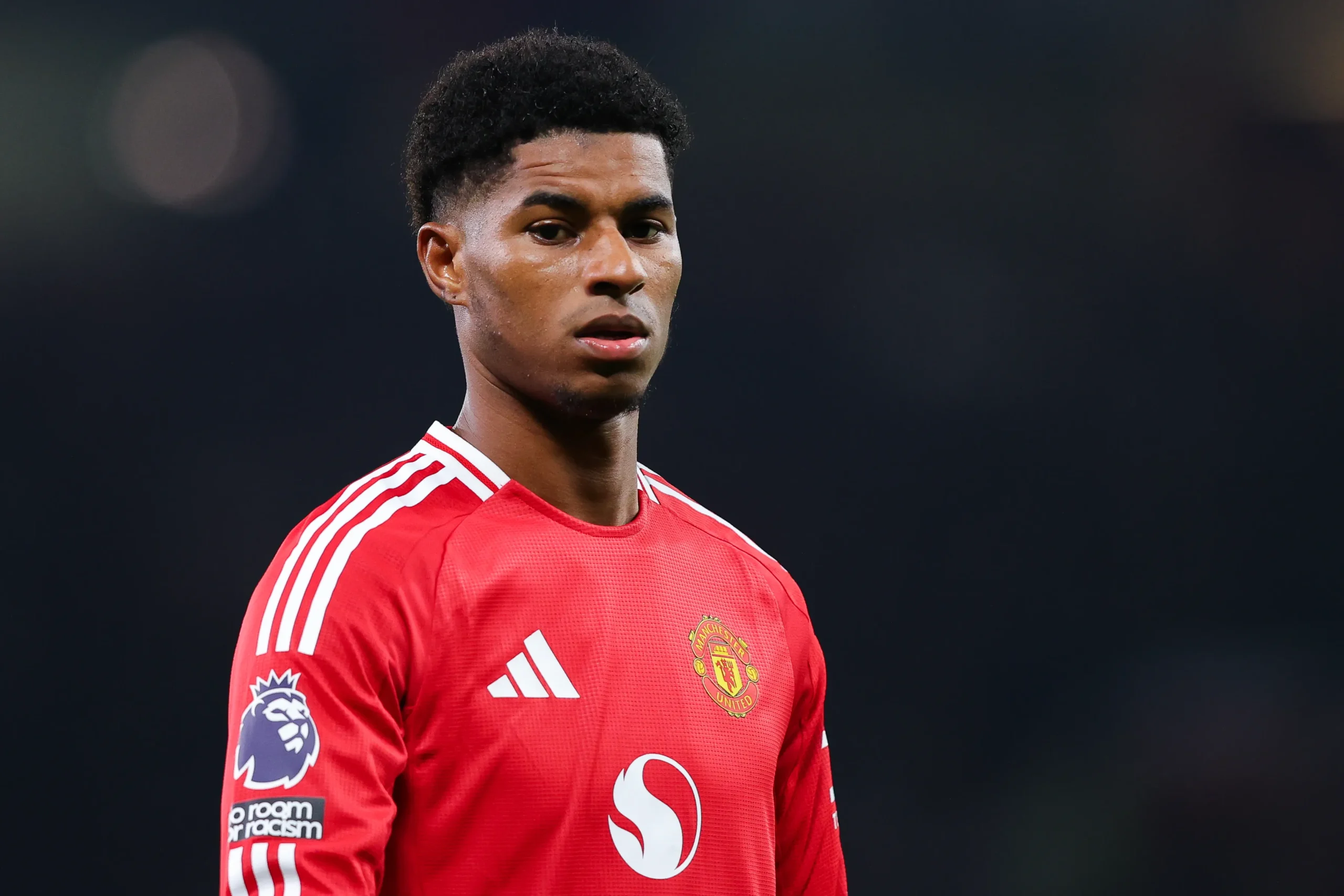 Rashford será presentado el miércoles Rashford ya es nuevo jugador del Barça