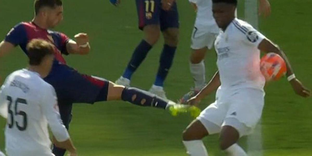 Mano Tchouaméni