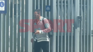 Joao Amaral