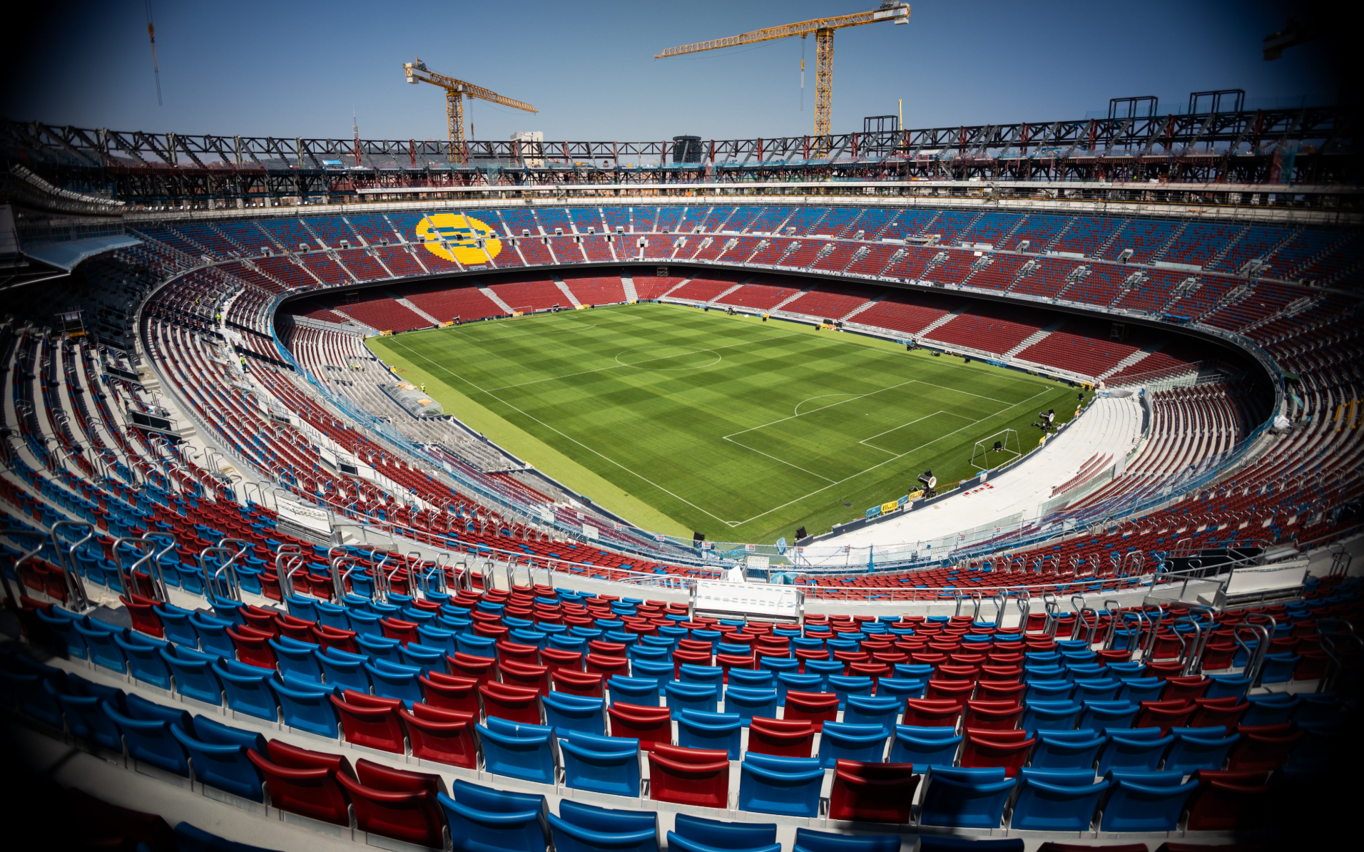 Spotify Camp Nou