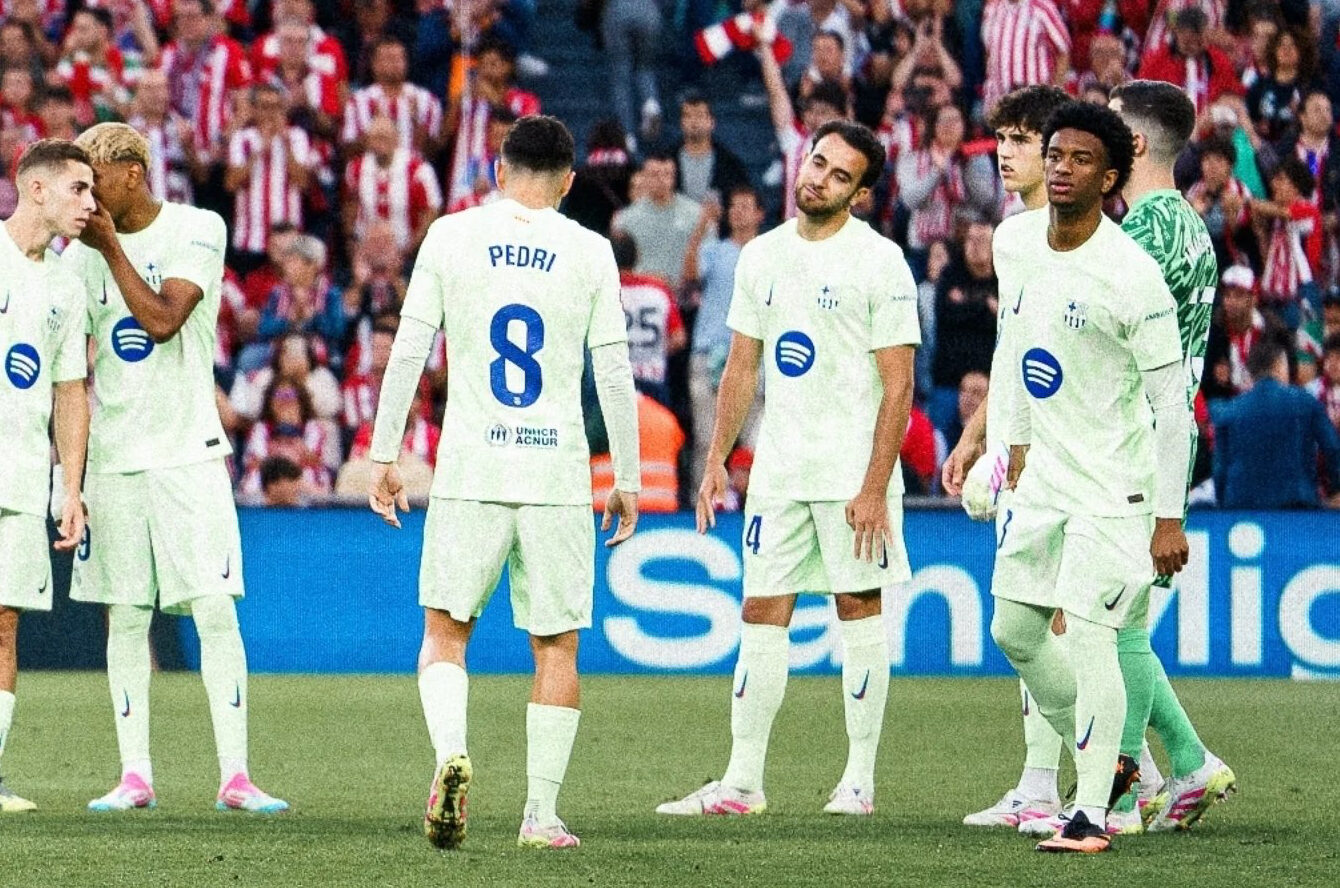 Equipación verde