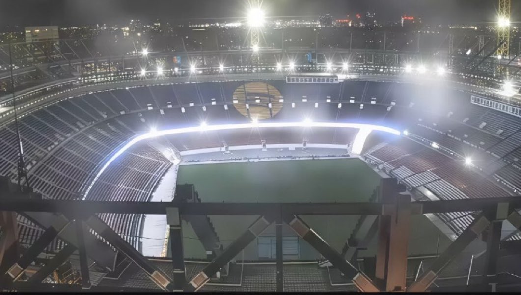 camp Nou