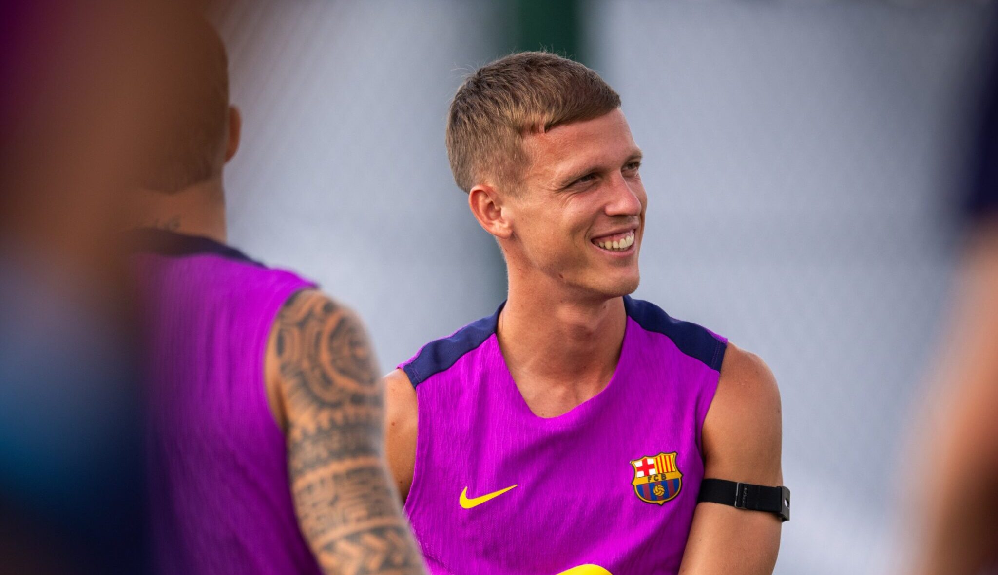 Dani Olmo