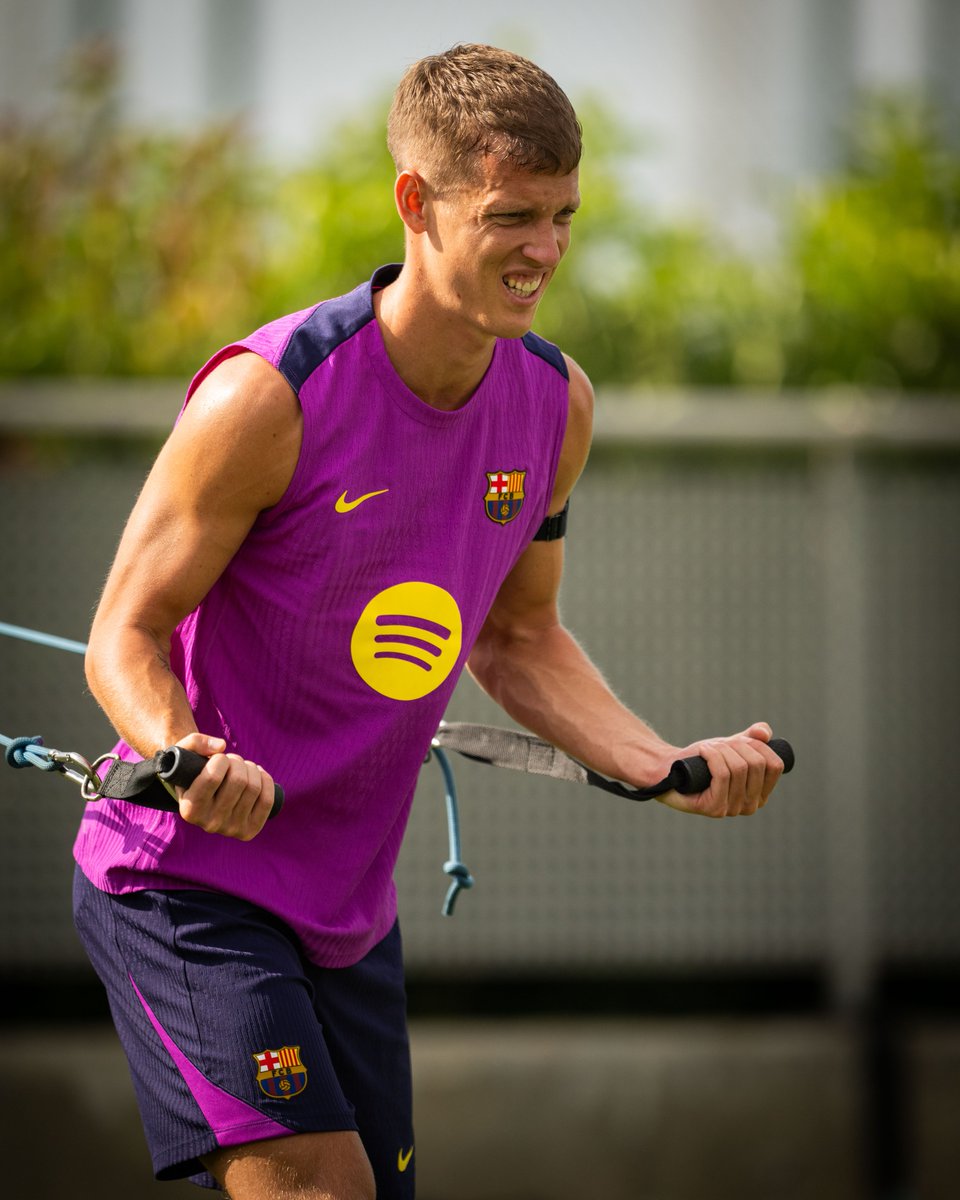 Dani Olmo
