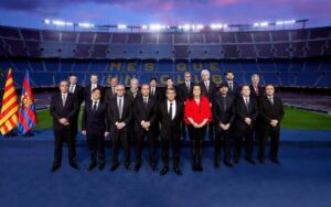 Junta Directiva