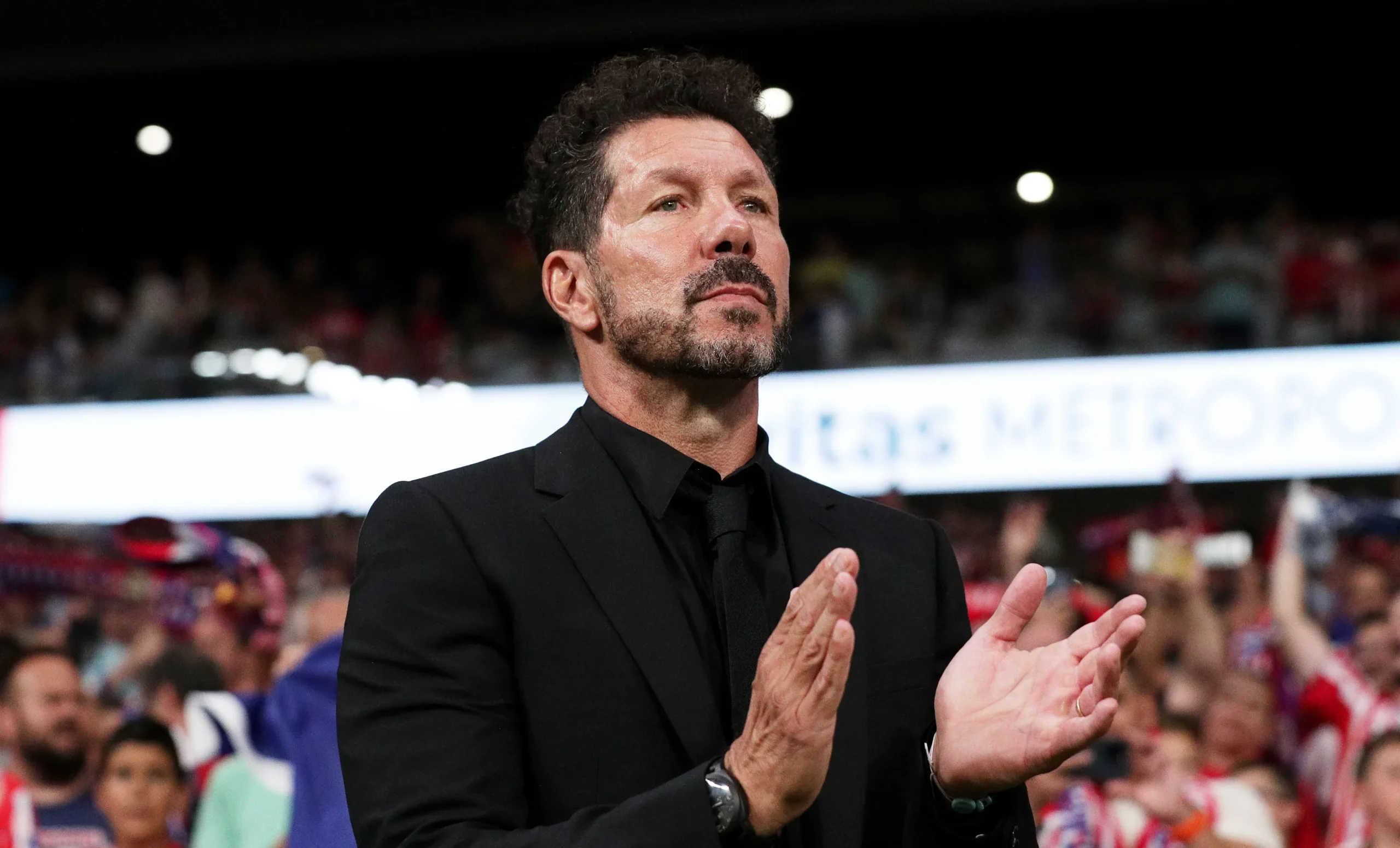 El Cholo