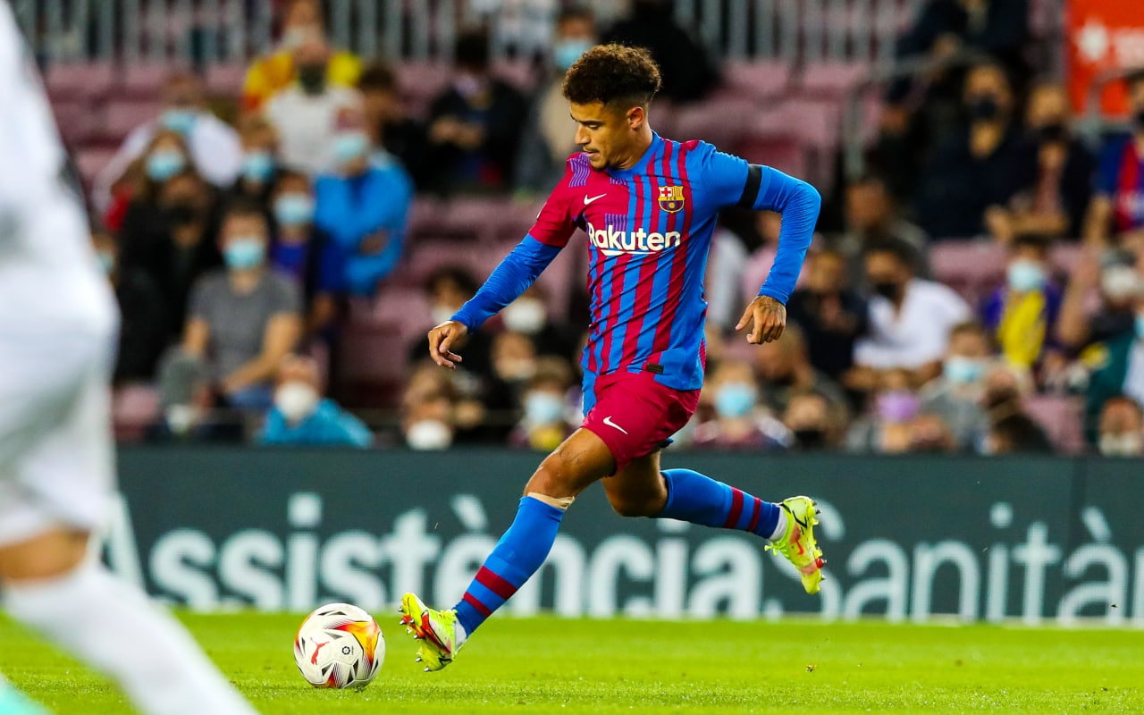 Coutinho