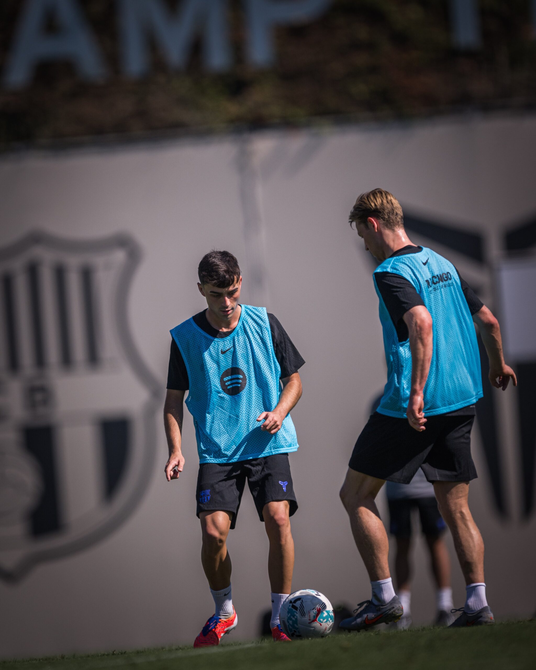 Casadó apunta a titular ante el Oviedo