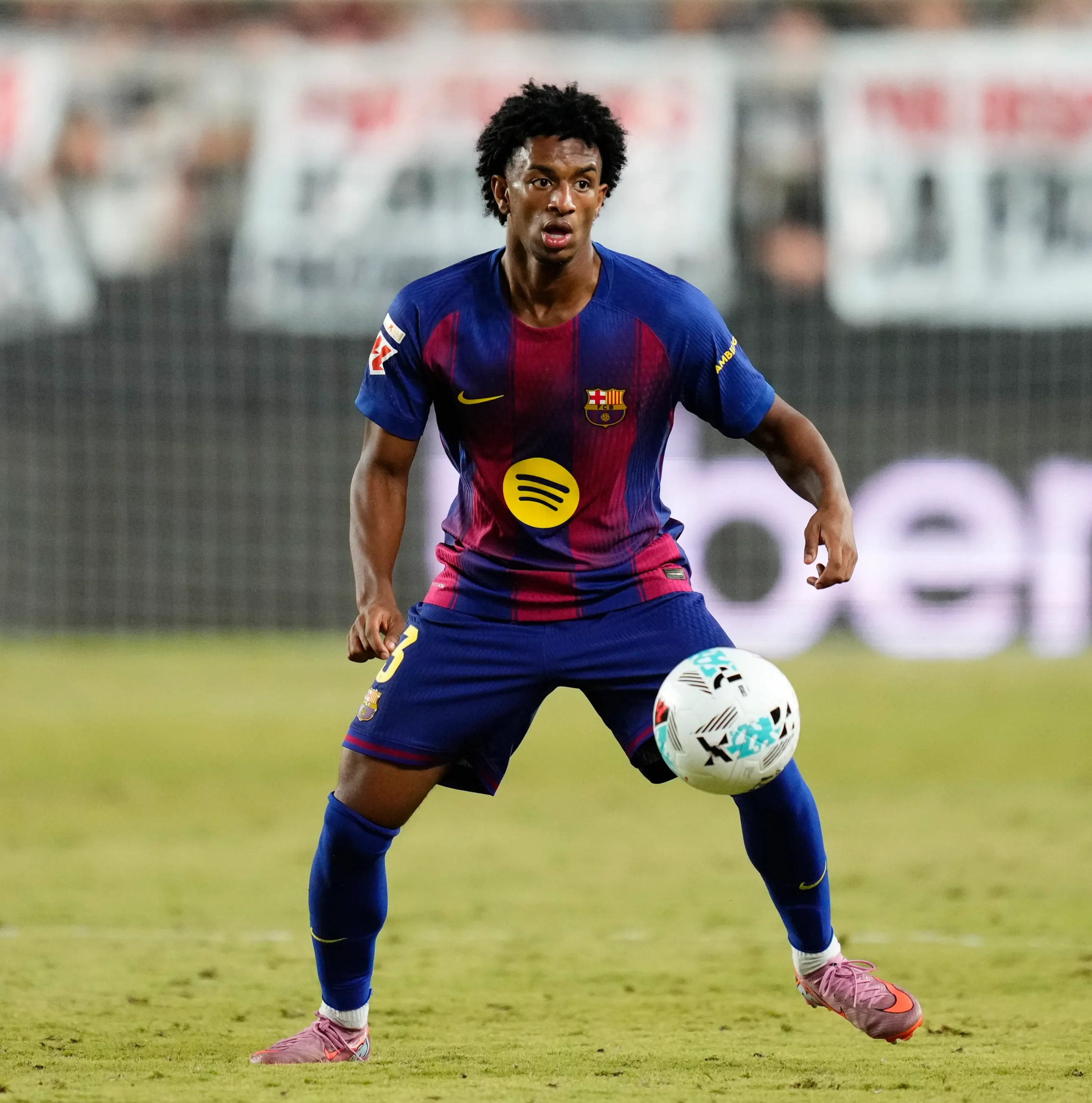 Balde